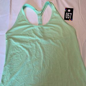 Old Navy Go-Dry Active Tank Sz. L Lime Green - 057